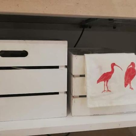 Nel Cuore Di Ostuni Leilighet Eksteriør bilde