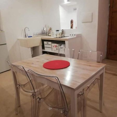 Nel Cuore Di Ostuni Leilighet Eksteriør bilde